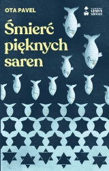 eBook Śmierć pięknych saren - Ota Pavel epub mobi