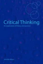 Critical Thinking - Moon Jennifer