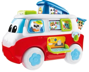 Wesoły Kamper - Chicco