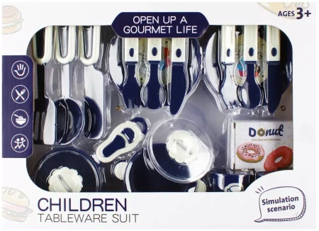 Zest Kuchenny 34x24x5 Mc Wb 36/72.