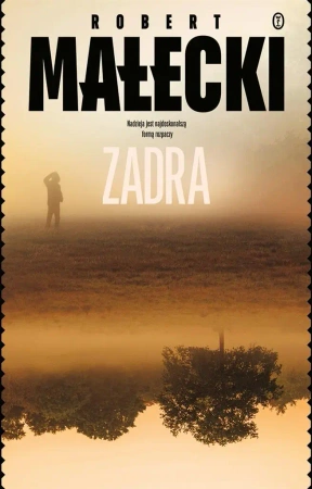 Zadra - Robert Małecki