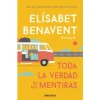 LH Benavent. Toda la verdad de mis mentiras. 2020 ed - Elisabet Benavent