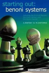 Benoni Systems - Alex Raetsky