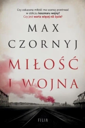 eBook Miłość i wojna - Max Czornyj epub mobi
