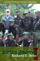 Africa Journal 1 - Richard Britz G