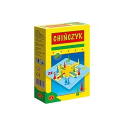 Chińczyk mini ALEX - Alexander