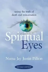 Spiritual Eyes - Jay Pillion