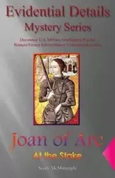 Joan of Arc - McMoneagle Seeds -