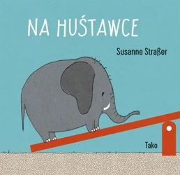 Na huśtawce - Susanne Straser