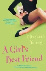 A Girl's Best Friend - Young Elizabeth