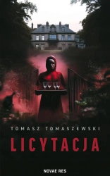 Licytacja - Tomasz Tomaszewski
