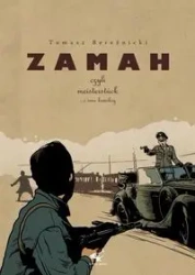 Zamah - TOMASZ BEREŹNICKI