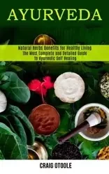Ayurveda - Otoole