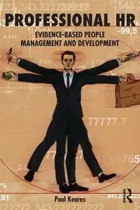 Professional HR - Paul Kearns
