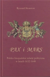 Pax i Mars - Ryszard Skowron