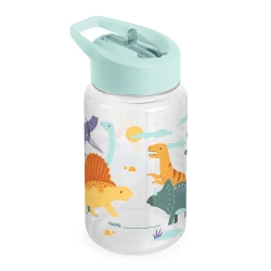 Butelka dla dziecka - Jurassic 450ml