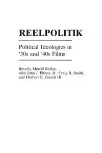 Reelpolitik - Kelley Beverly