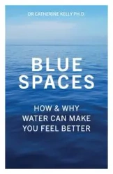 Blue Spaces - Kelly Catherine
