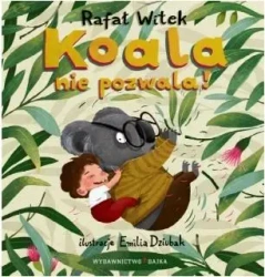 Koala nie pozwala! w.2020 - Rafał Witek