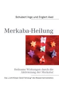 Merkaba-Heilung - Inge Schubert