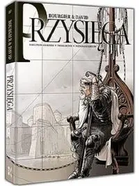 Przysięga Tom 1 - David Fabrice