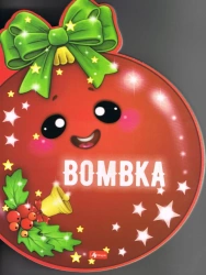 Bombka - Krzysztof Żywczak, Blanka Olasik