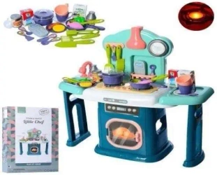 Zestaw kuchnia - Maksik