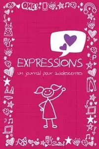 Expressions - Scott Colin