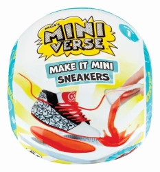 MGA's Miniverse - Make It Mini Sneakers mix - MGA