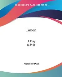 Timon - Alexander Dyce