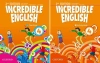 Incredible English 4 2E Podręcznik Zeszyt ćwiczeń - Mary Slattery, Michaela Morgan, Sarah Phillips