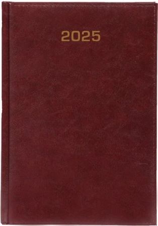 Kalendarz 2026 dzienny B6 Baladek MIX - Aniew