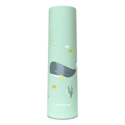 Termos Wieloryb - Ocean - 500 ml