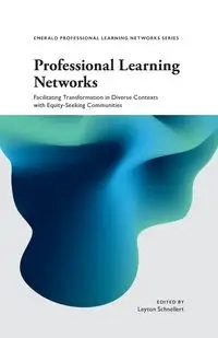 Professional Learning Networks - Chris Brown