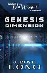 Genesis Dimension - Long Boyd J.