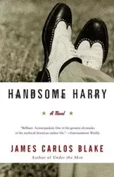Handsome Harry - Blake James Carlos