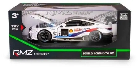 RMZ HOBBY 1:32 BMW M8 GTE 2018 #1 - Daffi