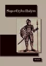 eBook Saga o Eryku Rudym. Eirîks Saga Rauða - Nieznany epub mobi