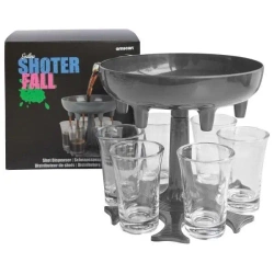 Gra towarzyska - Shot Dispenser - Amscan