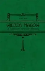 Wiedza magów i jej zastosowanie - PAPUS