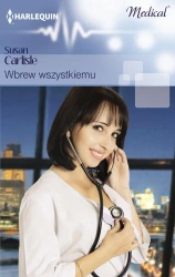 eBook Wbrew wszystkiemu - Susan Carlisle mobi epub