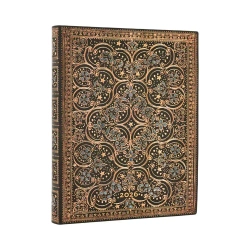 Kalendarz książkowy ultra 2026 Restoration - Paperblanks