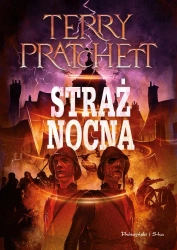 Straż nocna - Terry Pratchett