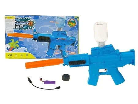 Pistolet na wodę USB - ADAR