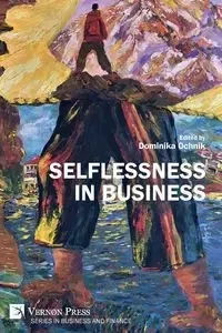 Selflessness in Business - Ochnik Dominika