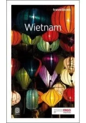 Travelbook - Wietnam w.2018 - Krzysztof Dopierała