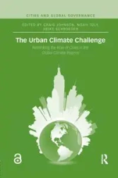 The Urban Climate Challenge - Johnson Craig