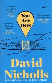 You Are Here - David Nicholls