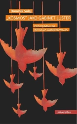 eBook Kosmos jako gabinet luster - Dominik Sulej epub mobi