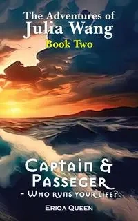 Captain & Passenger - Queen Eriqa